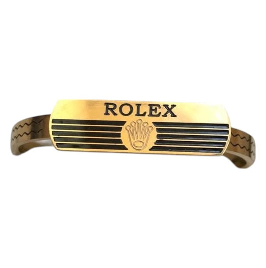 Rolex Prestige Power Bangle